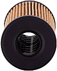 PG99362EX Extended Life Series Oil Filter - Cartridge, Direct Fit, Sold Individually