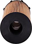 PG9942EX Extended Life Series Oil Filter - Cartridge, Direct Fit, Sold Individually