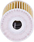 PG99470EX Extended Life Series Oil Filter - Cartridge, Direct Fit, Sold Individually