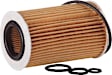 PG9951EX Extended Life Series Oil Filter - Cartridge, Direct Fit, Sold Individually