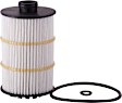 PG9981EX Extended Life Series Oil Filter - Cartridge, Direct Fit, Sold Individually