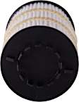 PG9981EX Extended Life Series Oil Filter - Cartridge, Direct Fit, Sold Individually