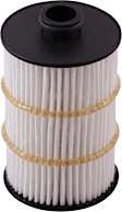 PG9981EX Extended Life Series Oil Filter - Cartridge, Direct Fit, Sold Individually