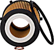 PG9982EX Extended Life Series Oil Filter - Cartridge, Direct Fit, Sold Individually