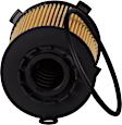 PG9983EX Extended Life Series Oil Filter - Cartridge, Direct Fit, Sold Individually