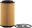 PG9984EX Extended Life Series Oil Filter - Cartridge, Direct Fit, Sold Individually