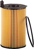 PG9986EX Extended Life Series Oil Filter - Cartridge, Direct Fit, Sold Individually