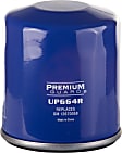 2015 Chevrolet Impala - Oil Filter, Spin-on, Yes, 4 Cyl 2.5L