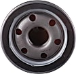 2015 Chevrolet Impala - Oil Filter, Spin-on, Yes, 4 Cyl 2.5L