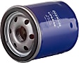 2015 Chevrolet Impala - Oil Filter, Spin-on, Yes, 4 Cyl 2.5L