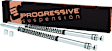 31-2502 Direct Fit Fork Cartridge, Sold Individually