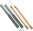 2019 Honda Monkey ABS - Direct Fit Fork Spring