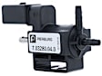 2009 Audi TT - EGR Vacuum Solenoid, Engine Des: CCTA, Sold Individually, OE Replacement Series