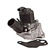 2008 Audi A3 - Secondary Air Injection Check Valve, Engine Des: CBFA