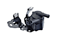 2015 Mini Cooper - Auxiliary Water Pump, Convertible