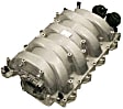 2009 Mercedes Benz S550 - Intake Manifold, mfrbodycodename : 221.186, 5.5L, Pierburg OE Replacement