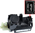 7.00887.19.0 Turbocharger Boost Solenoid Valve (Pressure Converter) - Replaces OE Number 11-74-7-626-350