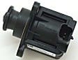 7.01115.08.0 Cut-Off Valve with O-Ring for Turbocharger (Electric) - Replaces OE Number 11-65-7-593-273