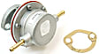 7.02242.25.0 Fuel Pump, Mechanical, Without Fuel Sending Unit, Pierburg OE Replacement