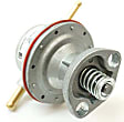 7.02242.25.0 Fuel Pump, Mechanical, Without Fuel Sending Unit, Pierburg OE Replacement