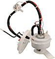 7.02701.61.0 Fuel Pump, Electric, With Fuel Sending Unit, 4.4L, 8Cyl