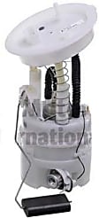 7.02701.69.0 Fuel Pump, Electric, With Fuel Sending Unit, 1.6L, 4Cyl