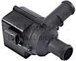 2018 Audi S4 - Auxiliary Water Pump, 3.0L, Without auxiliary/parking heater (9M0), With OE No. 06H121601M