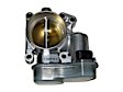 2003 Saturn Vue - Throttle Body, With OE No. 12568796, 2.2L 4Cyl, Pierburg OE Replacement