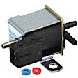 1999 Volkswagen Jetta - Boost Controller - Direct Fit, Sold Individually