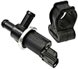 2000 Volvo V70 - Vapor Canister Shut-Off Valve - Replaces OE Number 9486016
