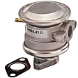 7.22560.41.0 Direct Fit Secondary Air Injection Bypass Valve, Sold Individually