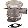 2000 Volkswagen Passat - Direct Fit Secondary Air Injection Bypass Valve, Sold Individually