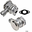 7.22778.80.0 Air Pump Check Valve - Replaces OE Number 06A-131-351 D