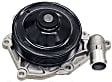 7.28015.02.0 Water Pump - Replaces OE Number 997-106-011-06