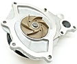 7.28015.02.0 Water Pump - Replaces OE Number 997-106-011-06