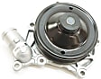 7.28015.02.0 Water Pump - Replaces OE Number 997-106-011-06