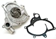 7.31232.02.0 Water Pump - Replaces OE Number 996-106-011-77