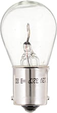 2013 Audi A4 - Driver or Passenger Side 1156 Headlight Bulb, Rear, Sold individually, Standard Miniature Series