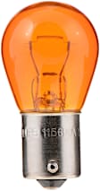 1156NALLB2 LongerLife Miniature 1156NALL Light Bulb - Twice the life of Standard Bulbs - Halogen, Direct Fit, Set of 2