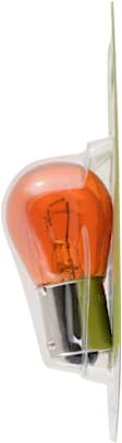 1156NALLB2 LongerLife Miniature 1156NALL Light Bulb - Twice the life of Standard Bulbs - Halogen, Direct Fit, Set of 2