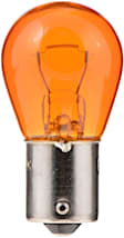 1156NALLB2 LongerLife Miniature 1156NALL Light Bulb - Twice the life of Standard Bulbs - Halogen, Direct Fit, Set of 2