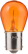 1156NALLB2 LongerLife Miniature 1156NALL Light Bulb - Twice the life of Standard Bulbs - Halogen, Direct Fit, Set of 2