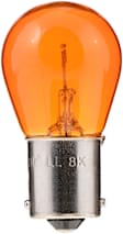 1156NALLB2 LongerLife Miniature 1156NALL Light Bulb - Twice the life of Standard Bulbs - Halogen, Direct Fit, Set of 2
