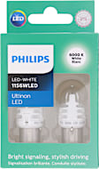 1156WLED Ultinon LED 1156W, Set of 2