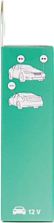 1971 MG MGB - Ultinon LED 1157A, Set of 2