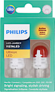 1971 MG MGB - Ultinon LED 1157A, Set of 2
