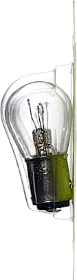 1157LLB2 LongerLife Miniature 1157LL Light Bulb - Twice the life of Standard Bulbs - Incandescent, Direct Fit, Set of 2