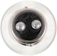 1157LLB2 LongerLife Miniature 1157LL Light Bulb - Twice the life of Standard Bulbs - Incandescent, Direct Fit, Set of 2