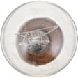 1157LLB2 LongerLife Miniature 1157LL Light Bulb - Twice the life of Standard Bulbs - Incandescent, Direct Fit, Set of 2