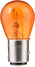 1157NALLB2 LongerLife Miniature 1157NALL Light Bulb - Twice the life of Standard Bulbs - Halogen, Direct Fit, Set of 2